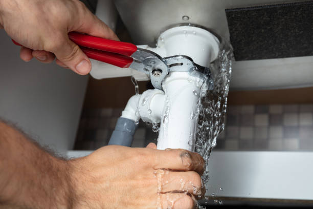 West Siloam Springs, OK Water damage restoration Company