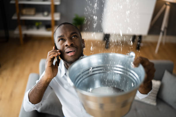 Best Flooded house restoration  in West Siloam Springs, OK