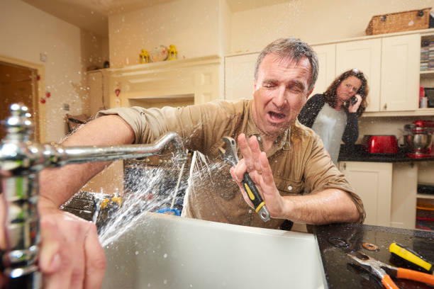 Best Water damage restoration near me  in West Siloam Springs, OK